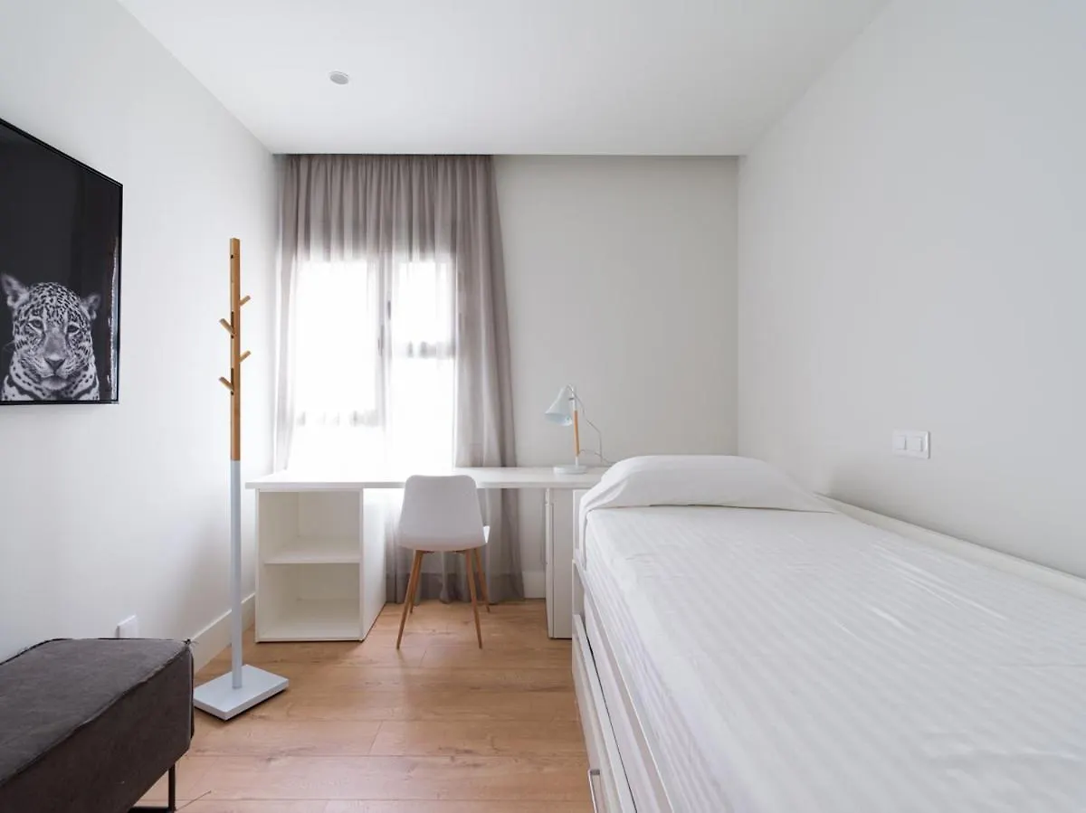 Luxury Bakus Canteras Beach Las Palmas de Gran Canaria 0*,  Spain