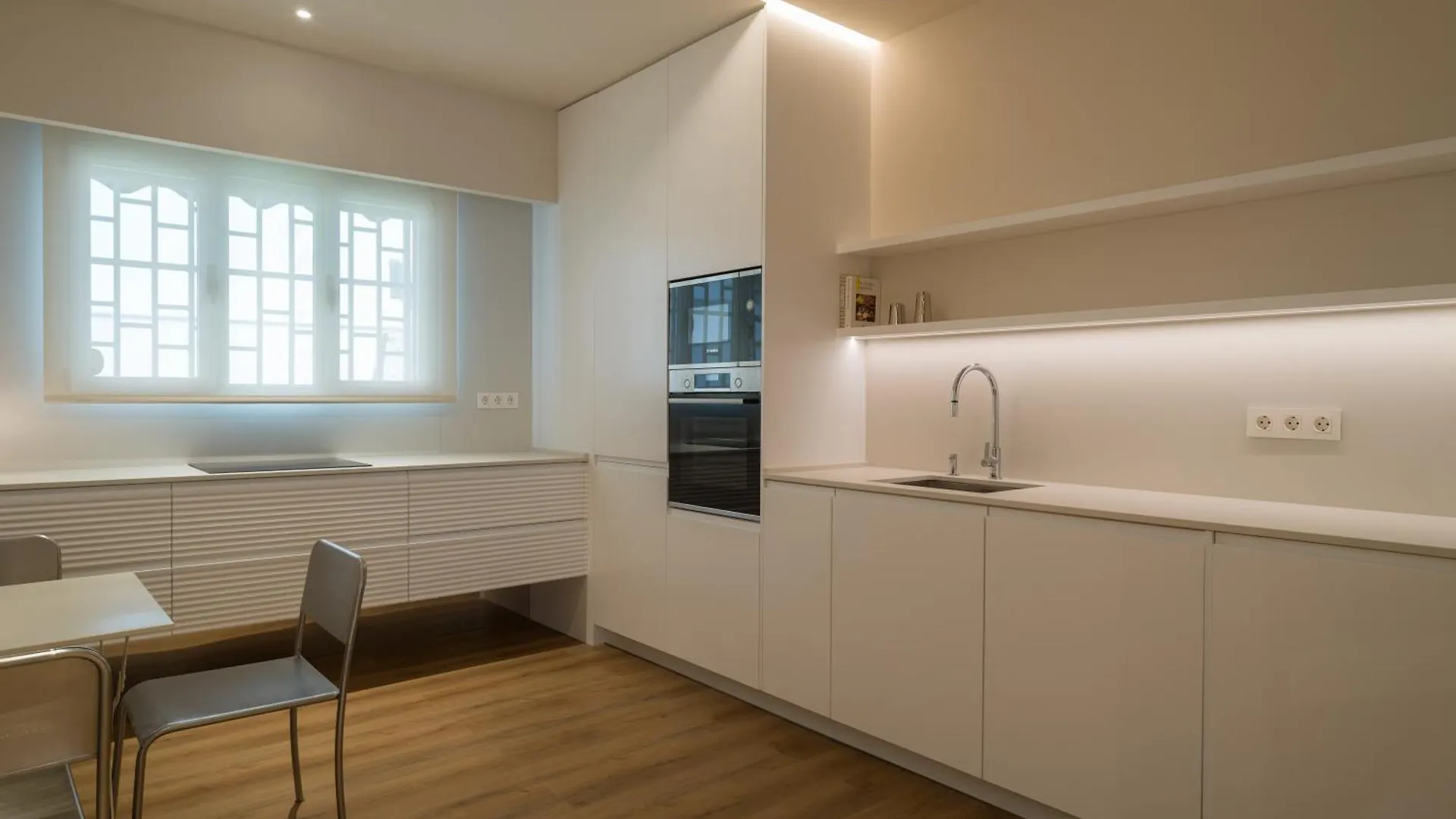 Luxury Bakus Canteras Beach Лас-Пальмас-де-Гран-Канария 0*,