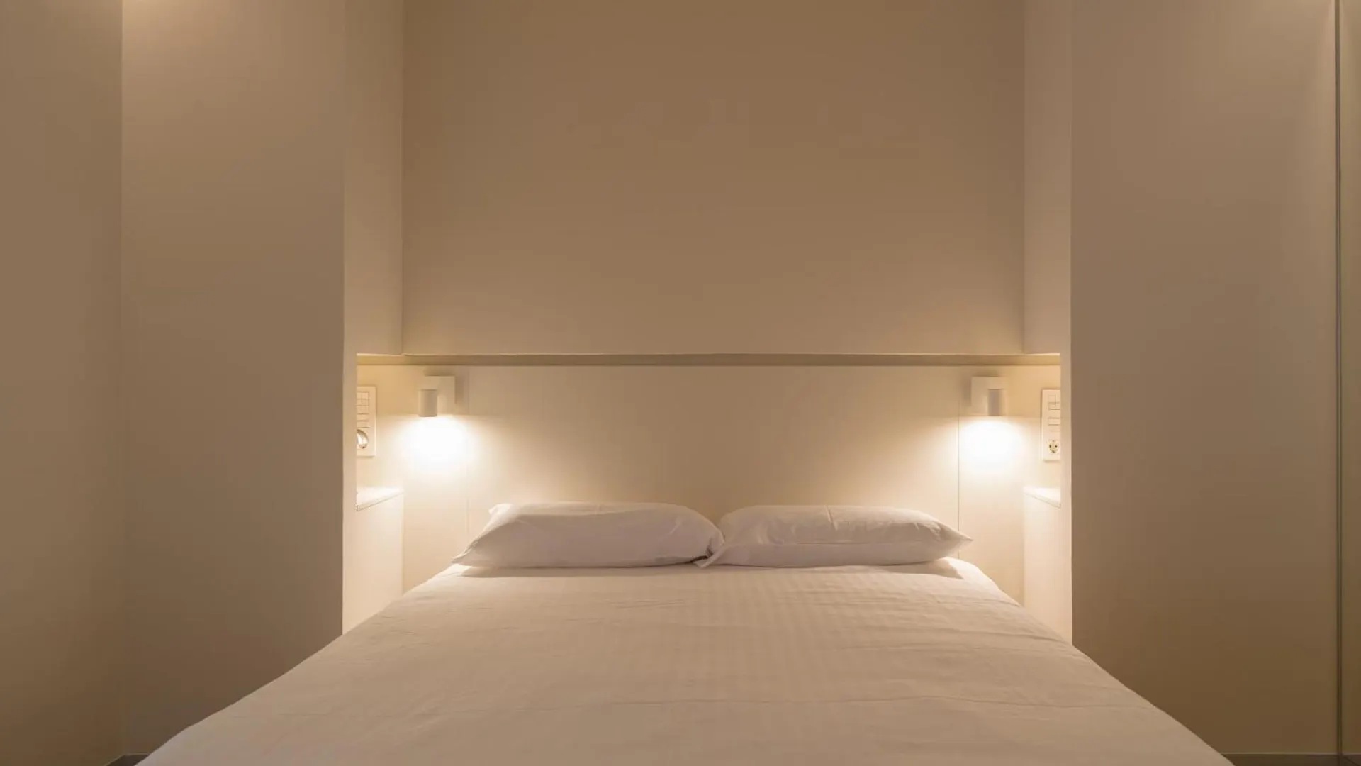 Апартаменты Luxury Bakus Canteras Beach Лас-Пальмас-де-Гран-Канария