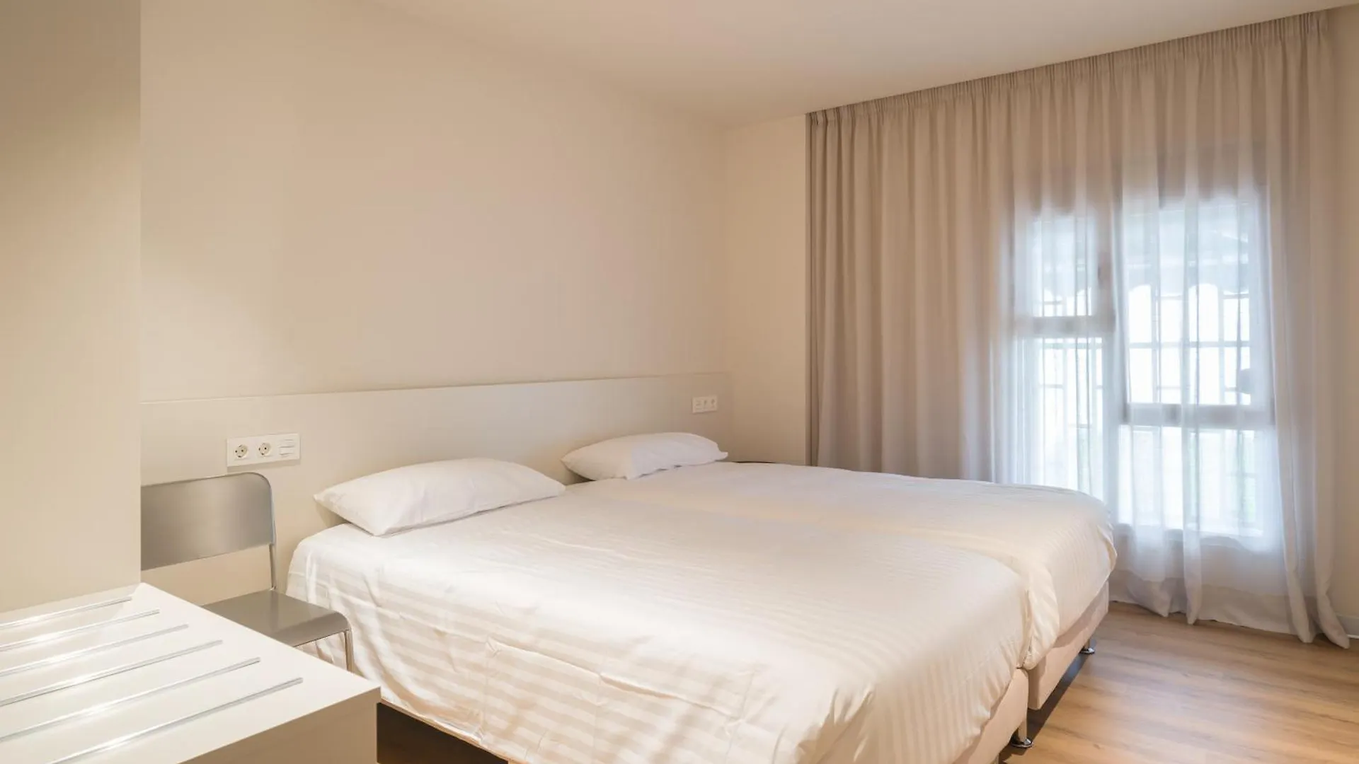 Luxury Bakus Canteras Beach Лас-Пальмас-де-Гран-Канария Испания