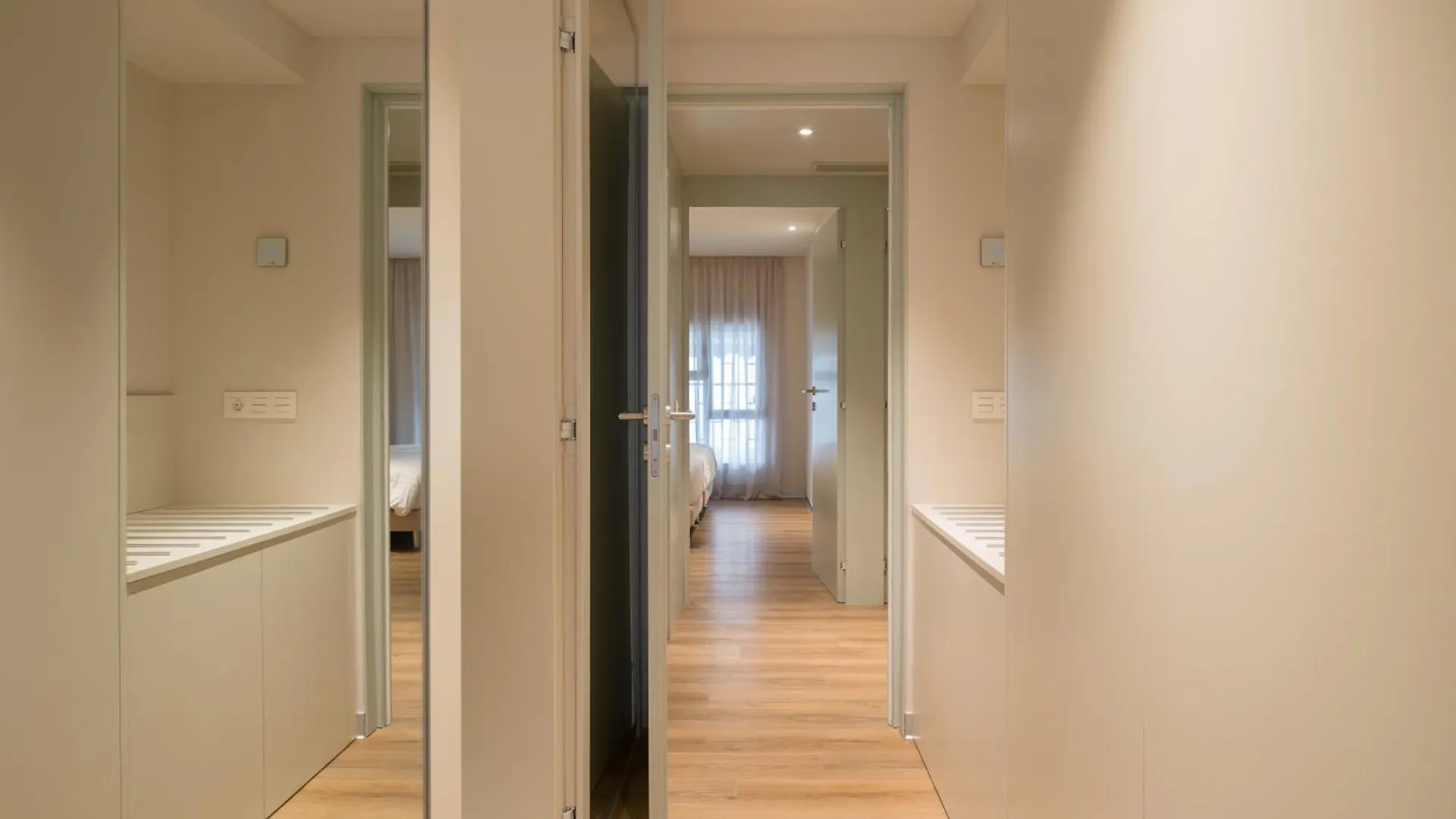 Luxury Bakus Canteras Beach Лас-Пальмас-де-Гран-Канария 0*,  Испания