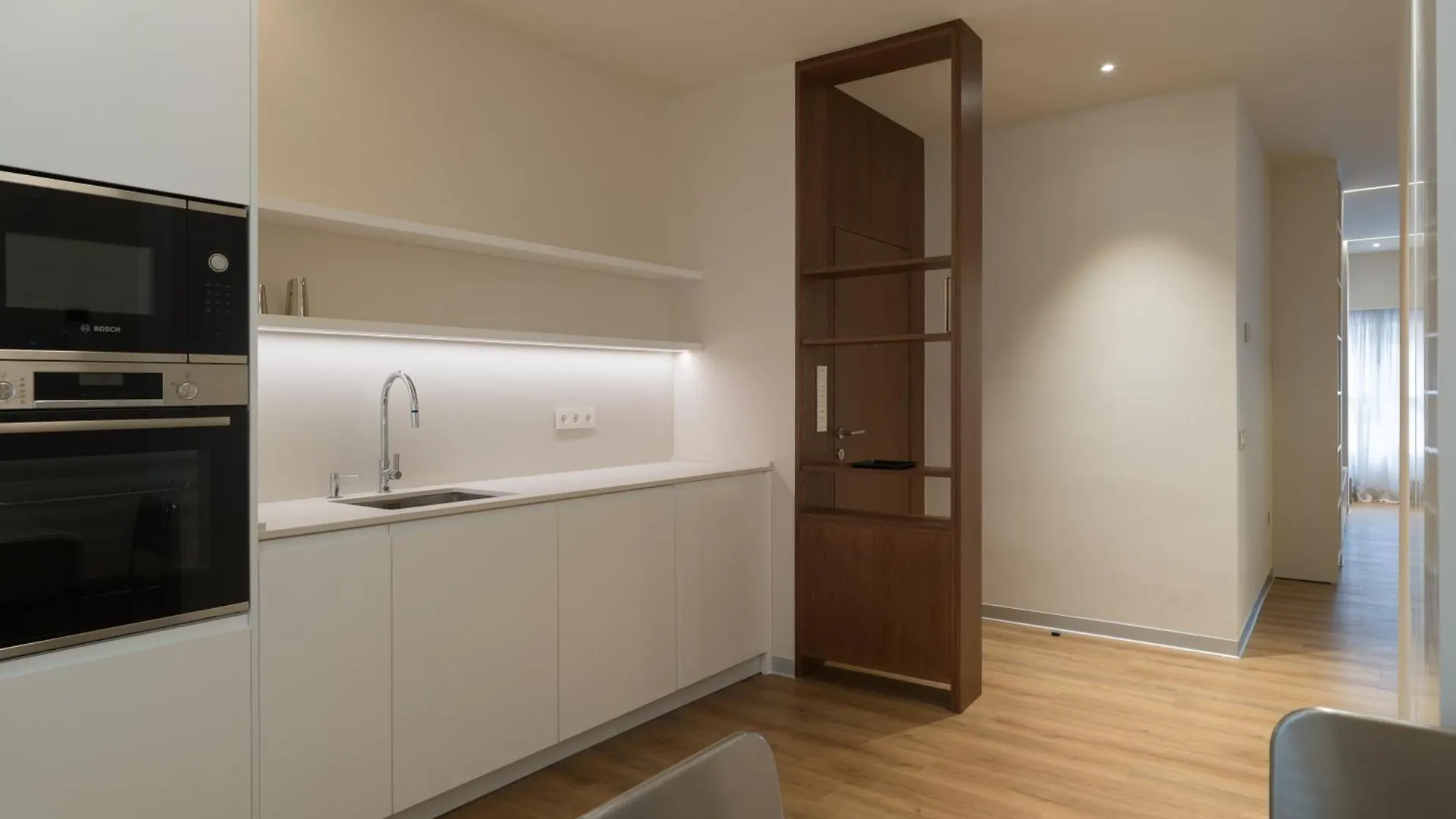 Luxury Bakus Canteras Beach Лас-Пальмас-де-Гран-Канария 0*,  Испания