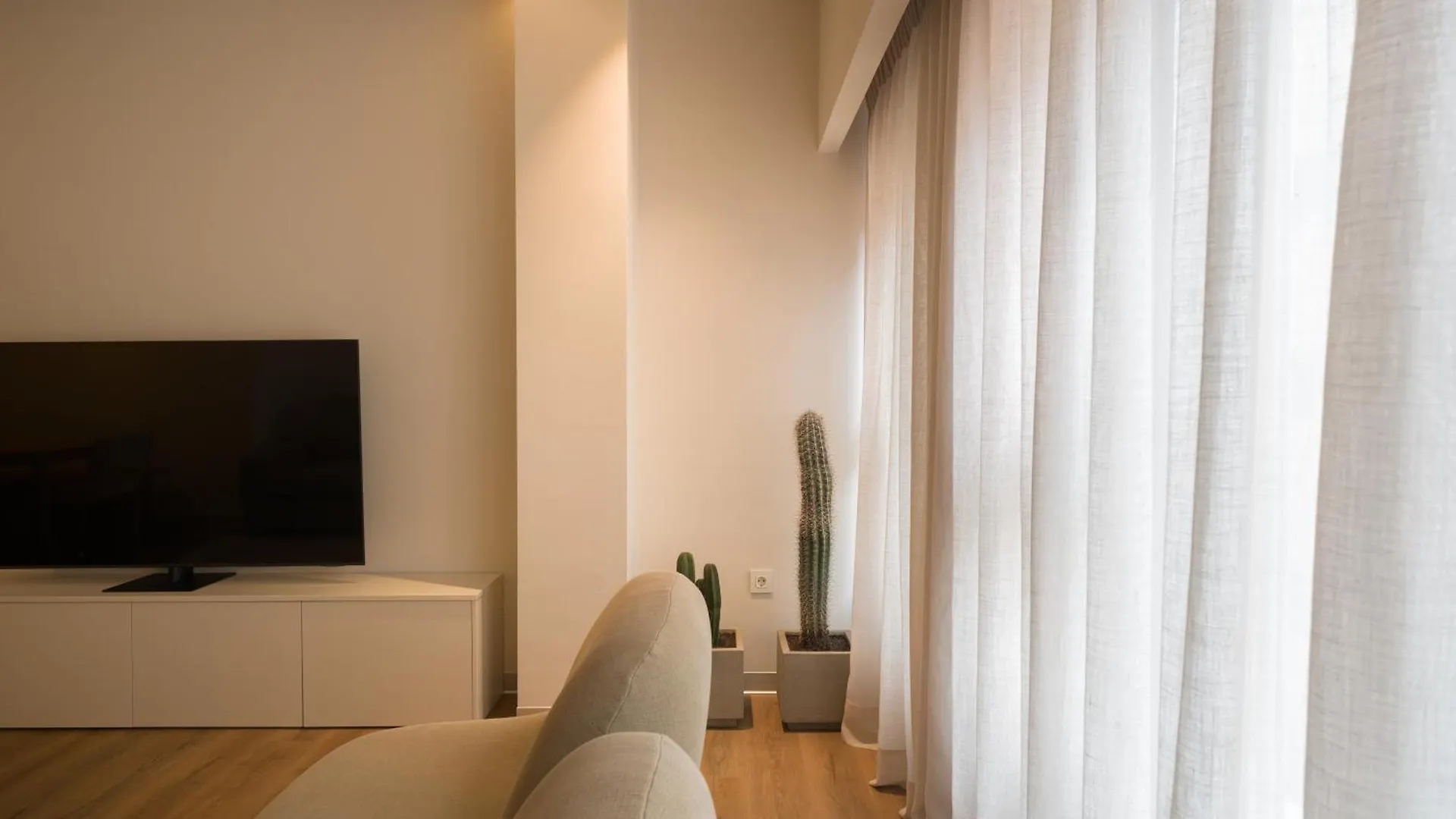 Luxury Bakus Canteras Beach Лас-Пальмас-де-Гран-Канария 0*,