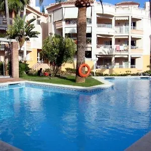 Jarales, , Nerja Spain