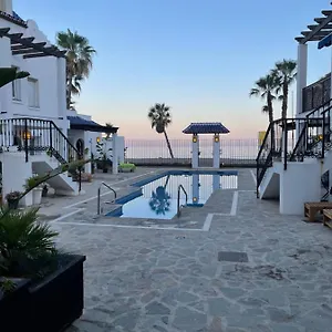 Magnifico A Pie De Playa , Marbella Spain