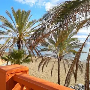 Con Vistas Al Mar Y Parking Privado Incluido , Benalmadena Spain