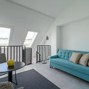 Tusity One Appartement