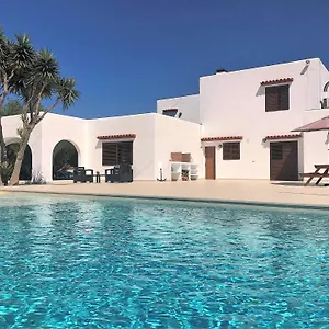 Villa Bello , San Antonio (Ibiza) Spain