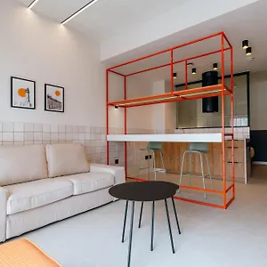 Reliebe 44 Apartment