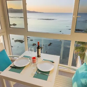 Living Las Canteras Homes - Beachfront Love Story Appartamento