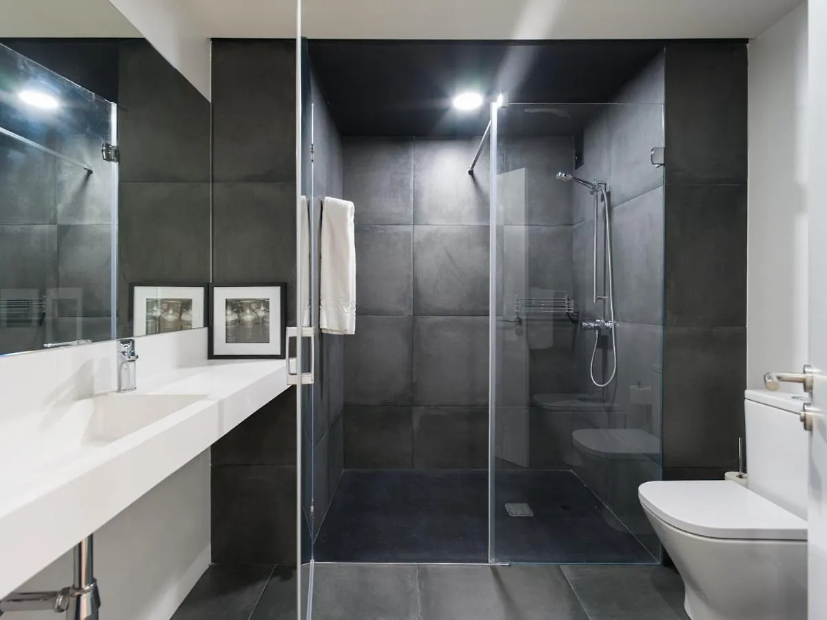 Luxury Bakus Canteras Beach Las Palmas de Gran Canaria 0*,