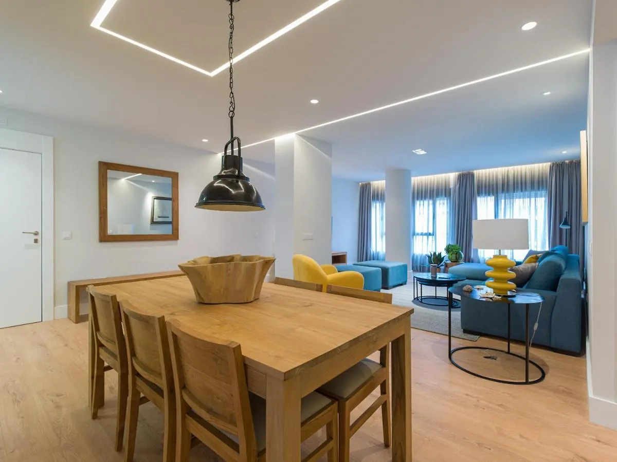 Luxury Bakus Canteras Beach Las Palmas de Gran Canaria