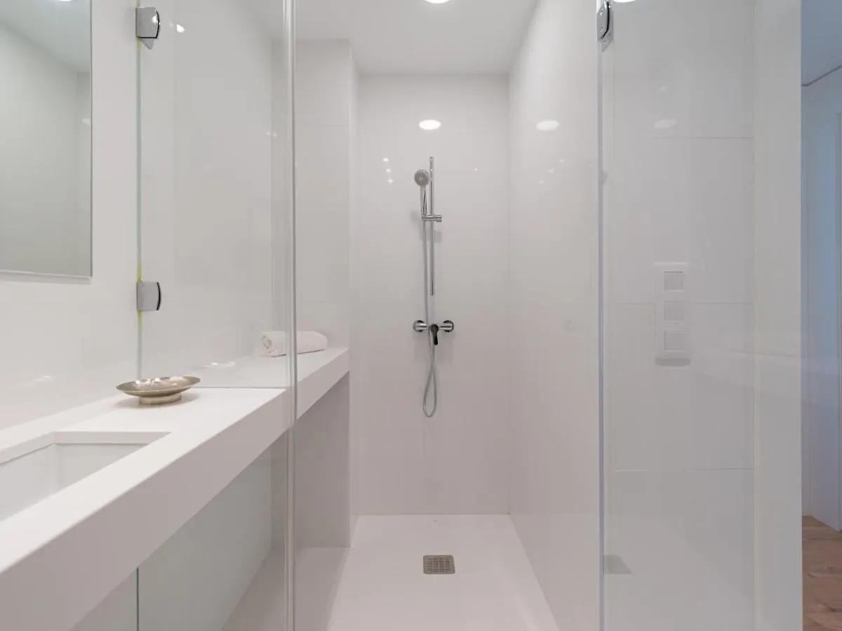 Luxury Bakus Canteras Beach Las Palmas de Gran Canaria