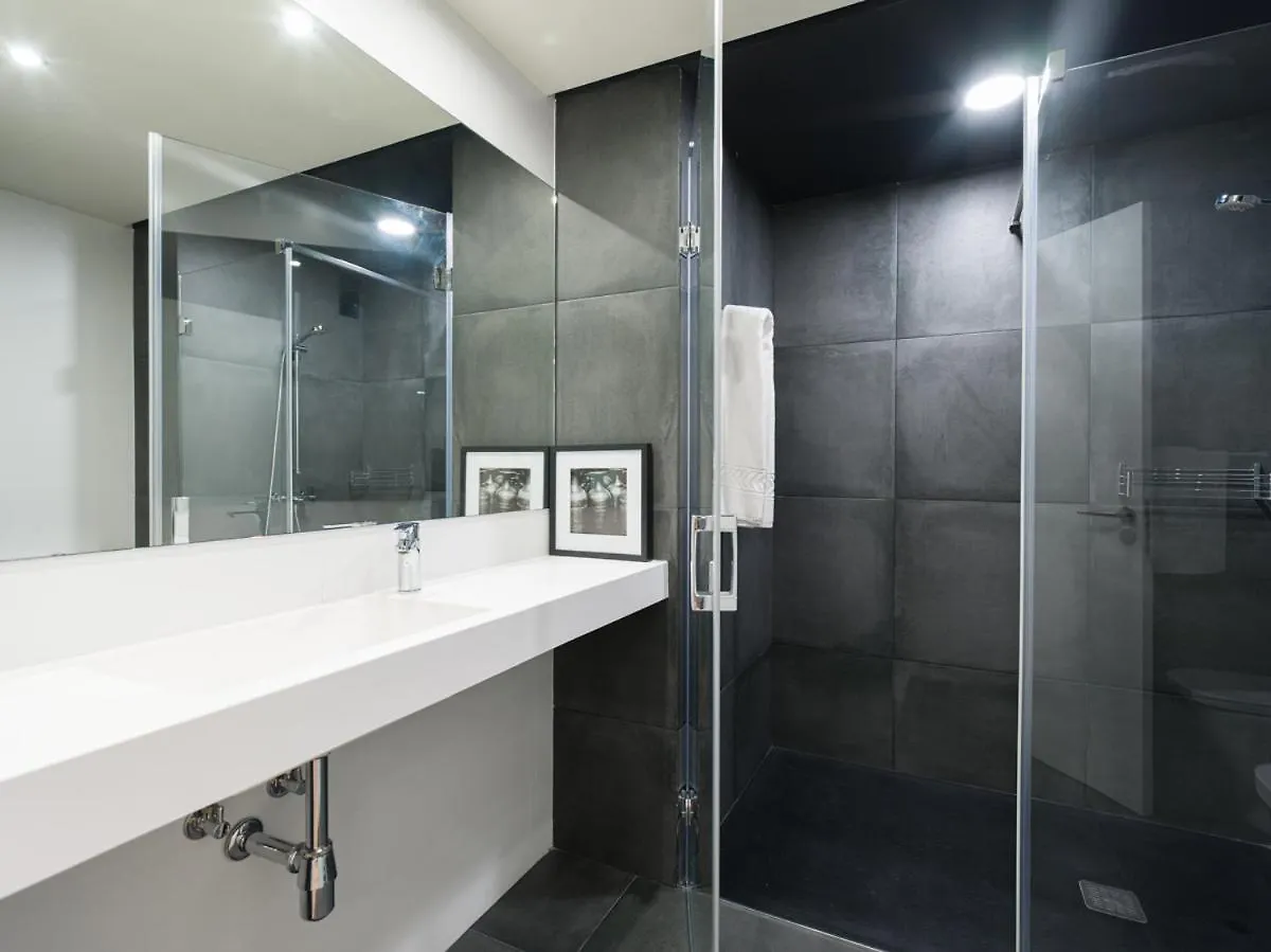 Luxury Bakus Canteras Beach Las Palmas de Gran Canaria