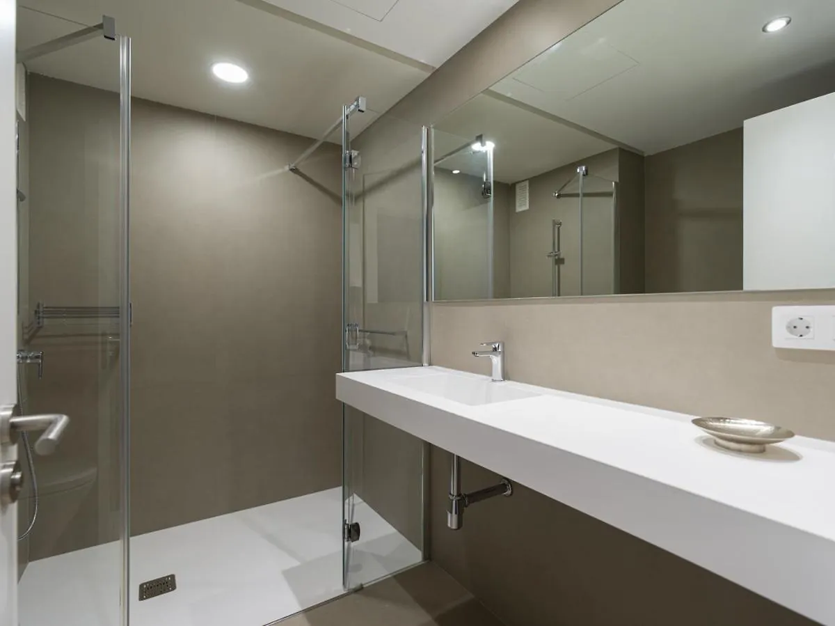 Luxury Bakus Canteras Beach Apartment Las Palmas de Gran Canaria