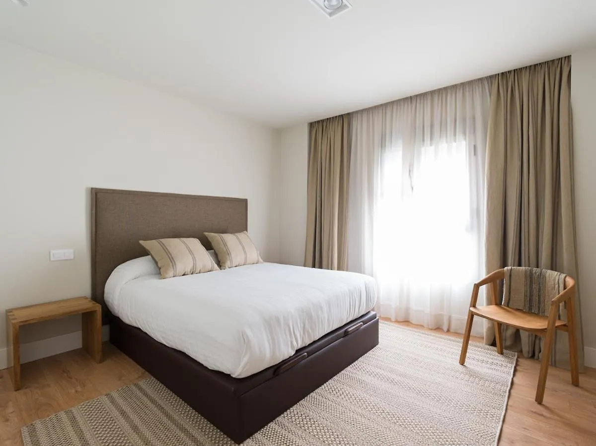 Apartment Luxury Bakus Canteras Beach Las Palmas de Gran Canaria