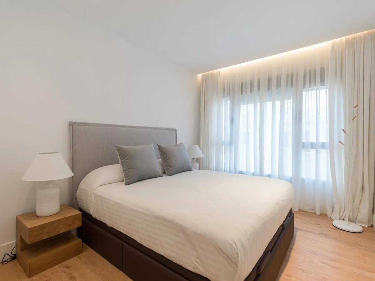 Luxury Bakus Canteras Beach Las Palmas de Gran Canaria Spain
