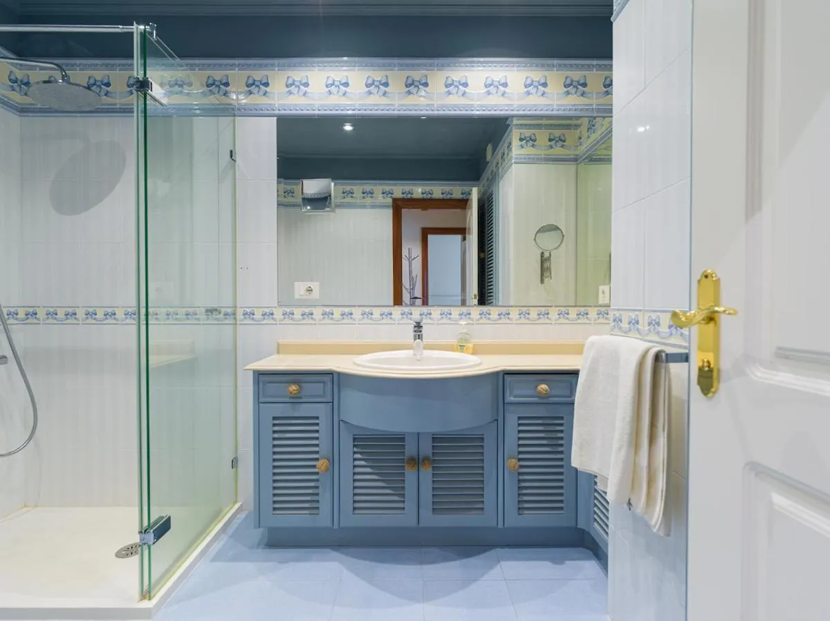 Luxury Bakus Canteras Beach Las Palmas de Gran Canaria Apartment