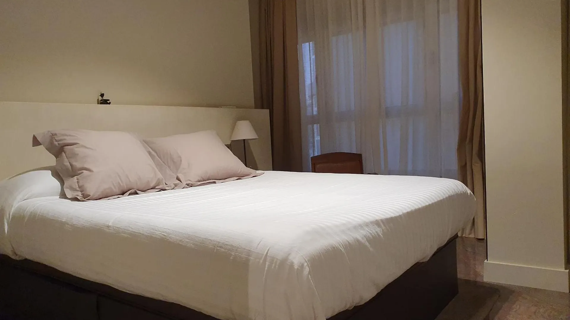 Apartment Luxury Bakus Canteras Beach Las Palmas de Gran Canaria