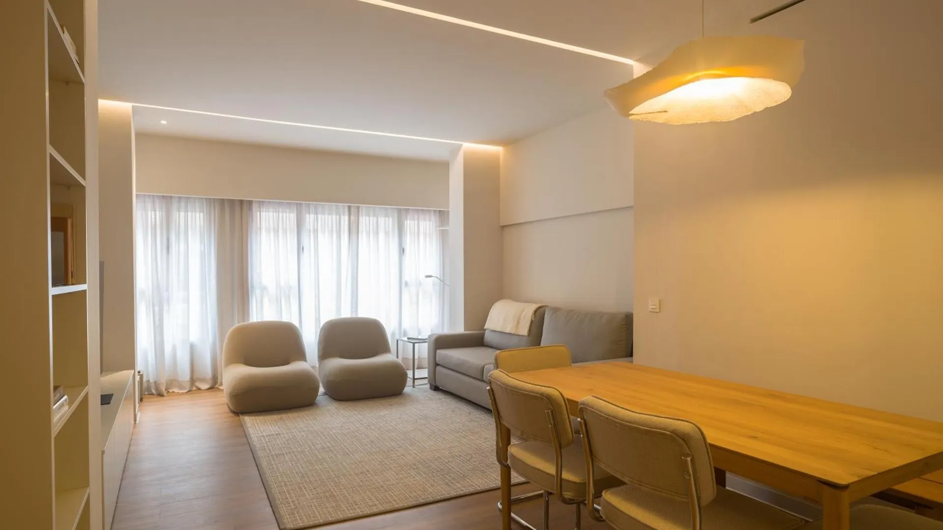 Luxury Bakus Canteras Beach Las Palmas / Gran Canaria Spanien