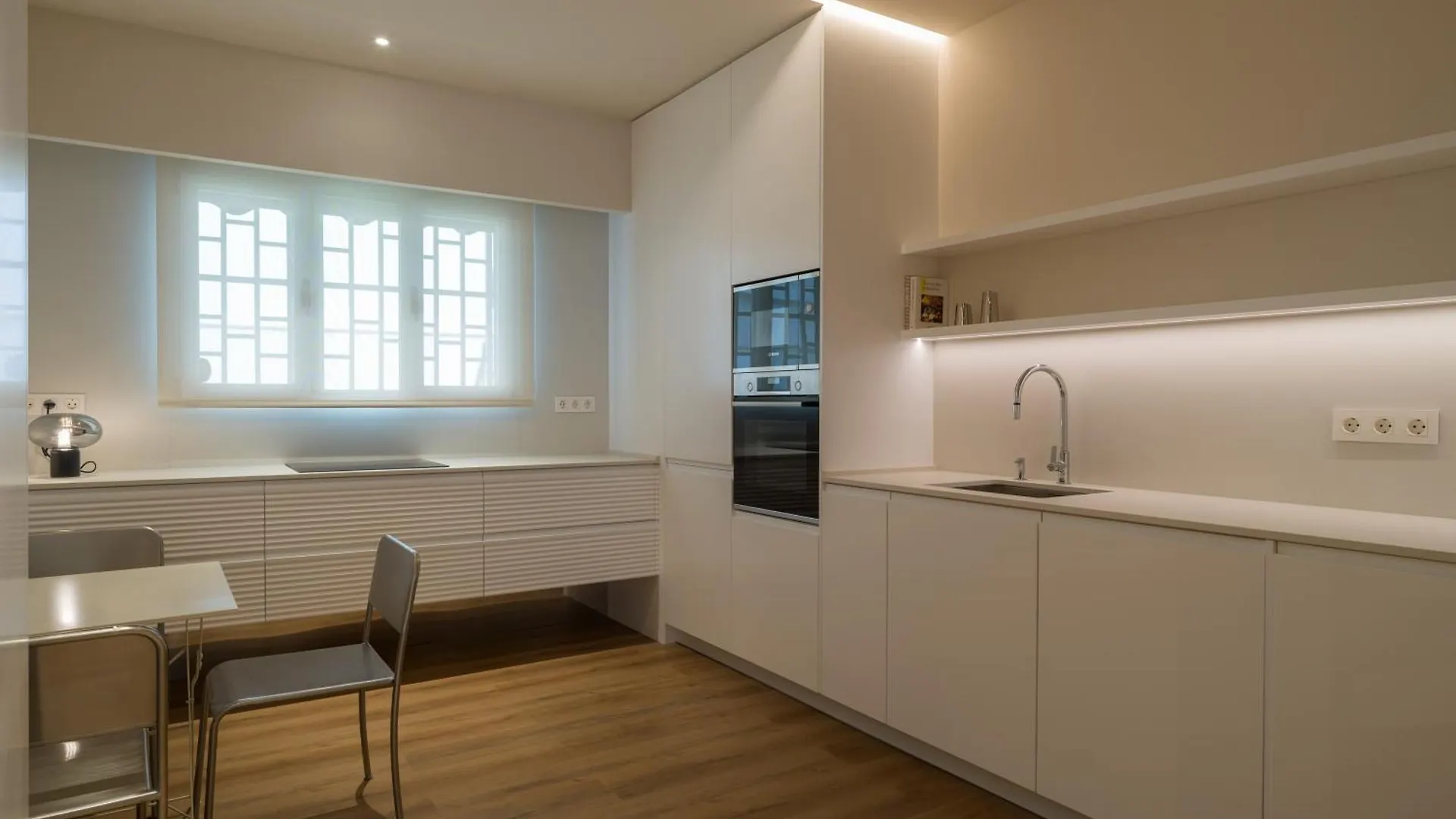 Luxury Bakus Canteras Beach Las Palmas / Gran Canaria Apartment
