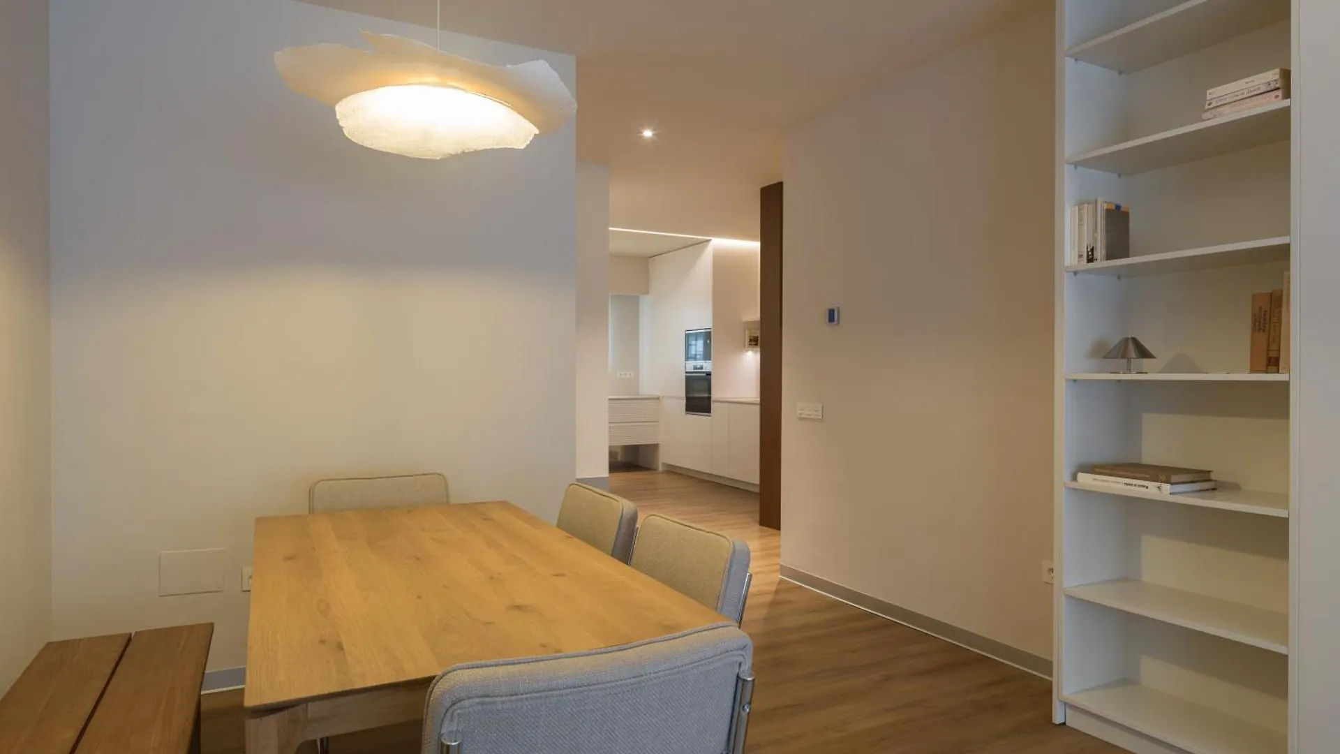 Apartment Luxury Bakus Canteras Beach Las Palmas de Gran Canaria Spain