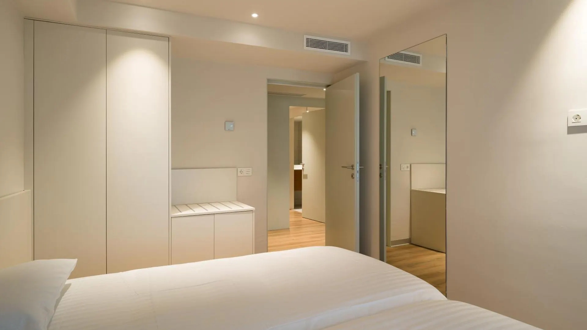Luxury Bakus Canteras Beach Las Palmas de Gran Canaria