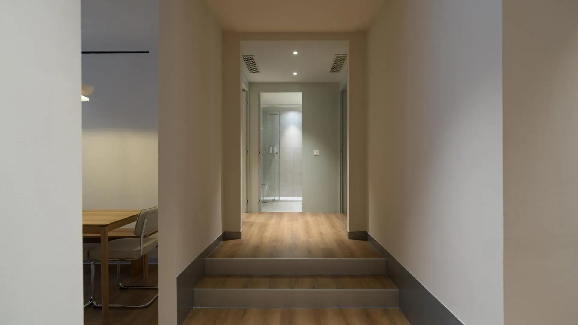 Apartment Luxury Bakus Canteras Beach Las Palmas de Gran Canaria