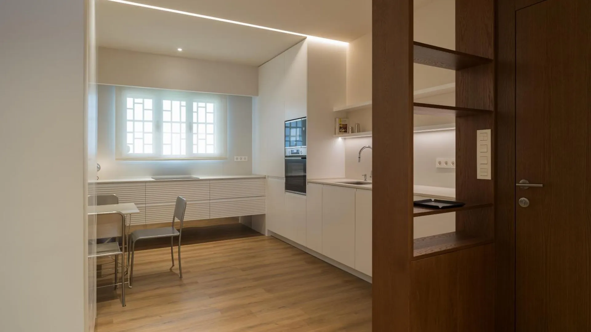 Luxury Bakus Canteras Beach Las Palmas de Gran Canaria Apartment
