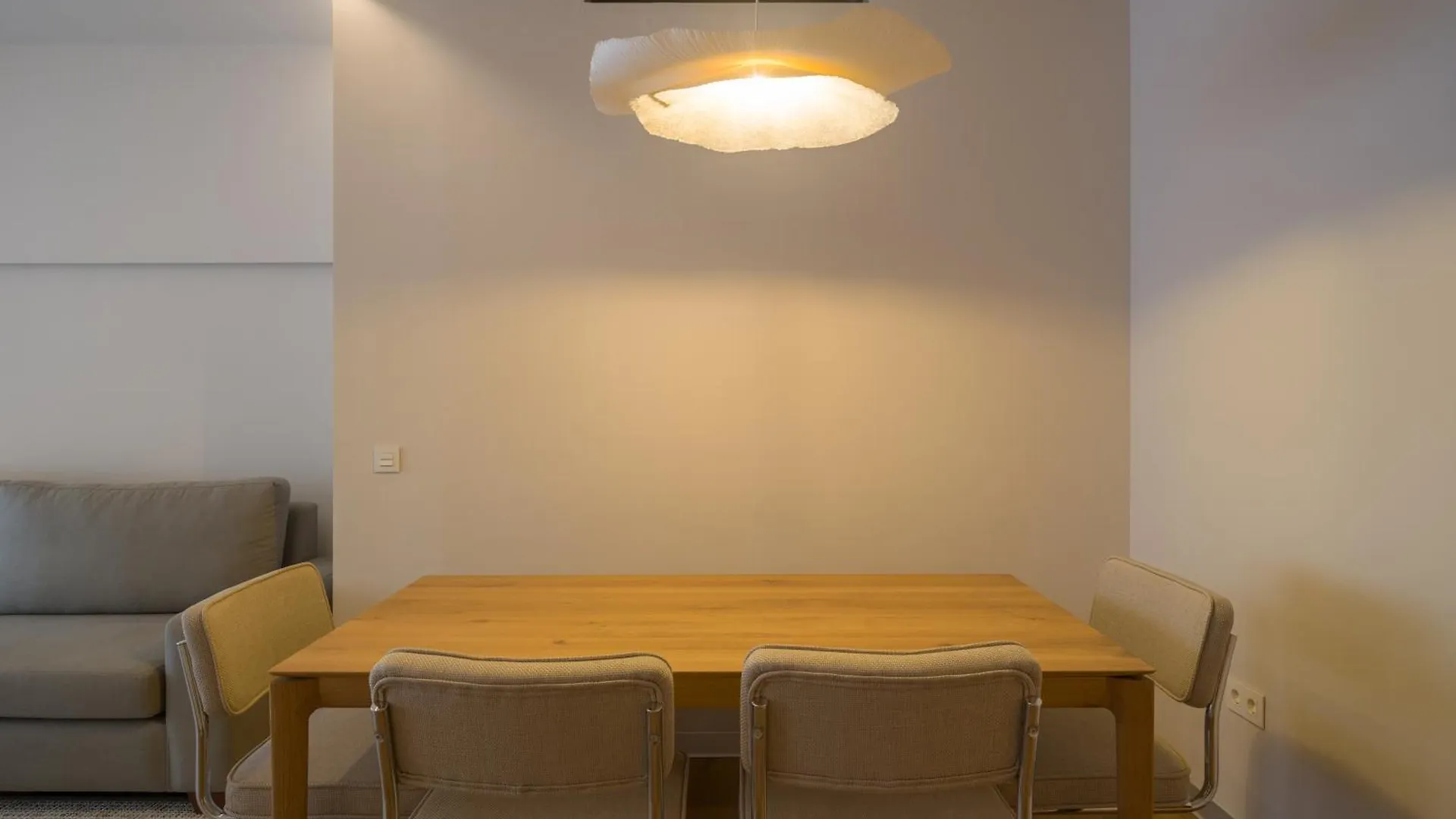 Luxury Bakus Canteras Beach Las Palmas / Gran Canaria