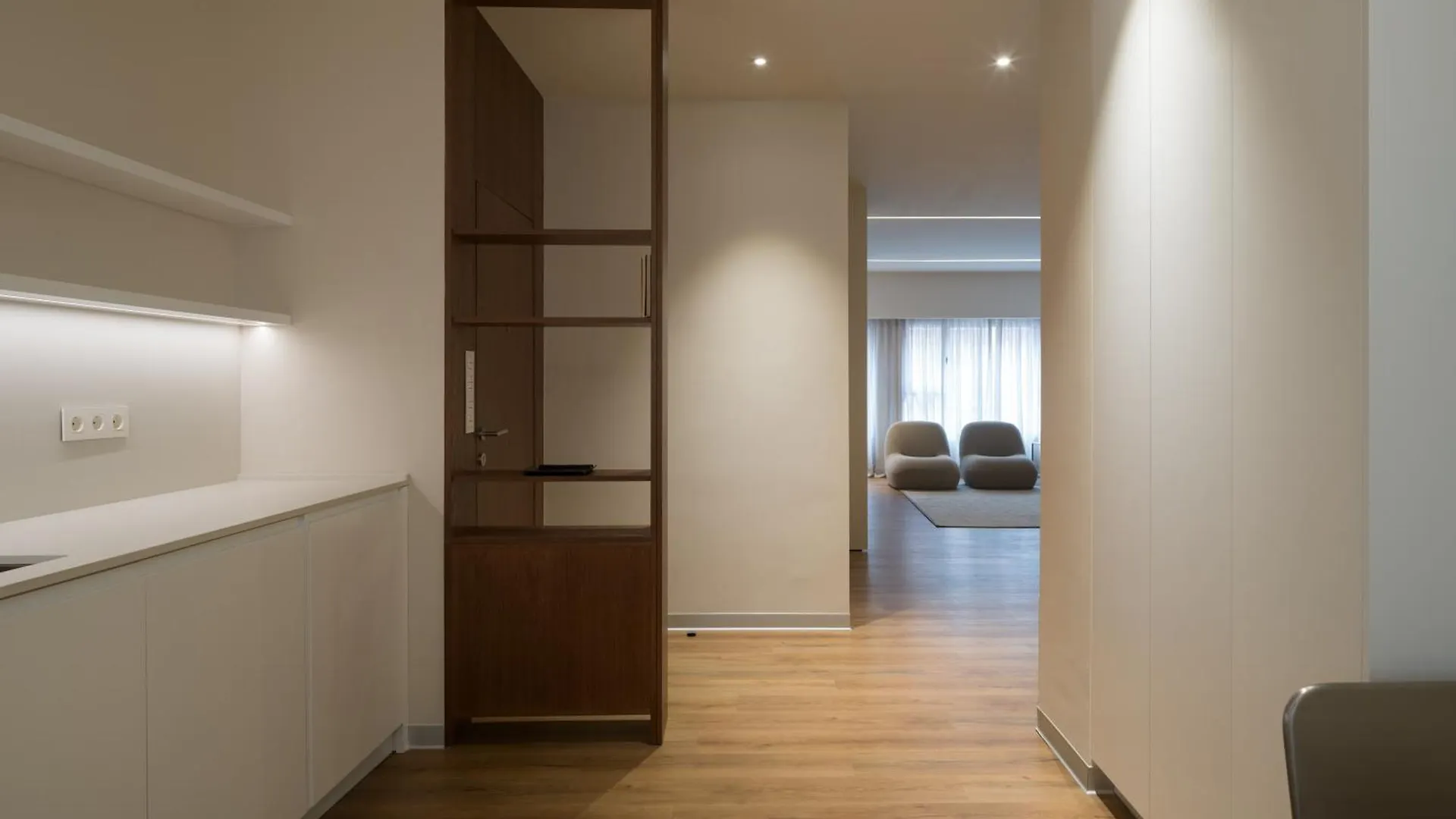 Luxury Bakus Canteras Beach Las Palmas de Gran Canaria