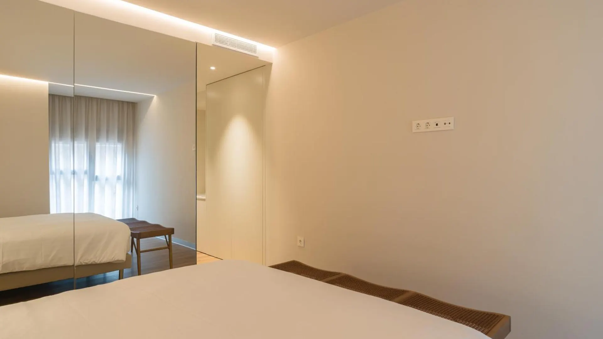 Luxury Bakus Canteras Beach Las Palmas / Gran Canaria 0*,