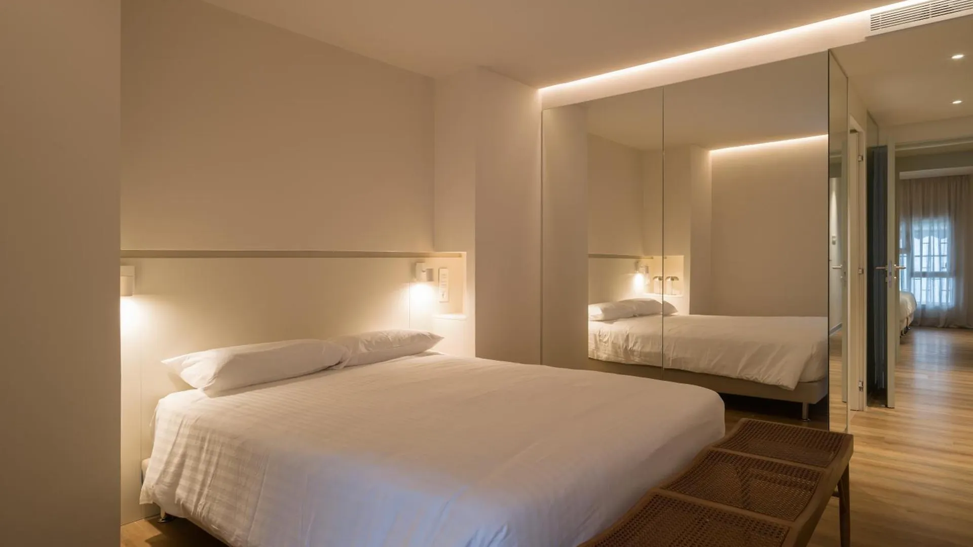 Luxury Bakus Canteras Beach Las Palmas de Gran Canaria Apartment