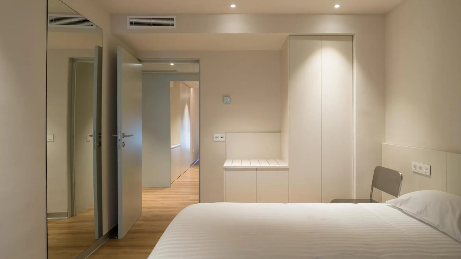 Luxury Bakus Canteras Beach Las Palmas de Gran Canaria Spain