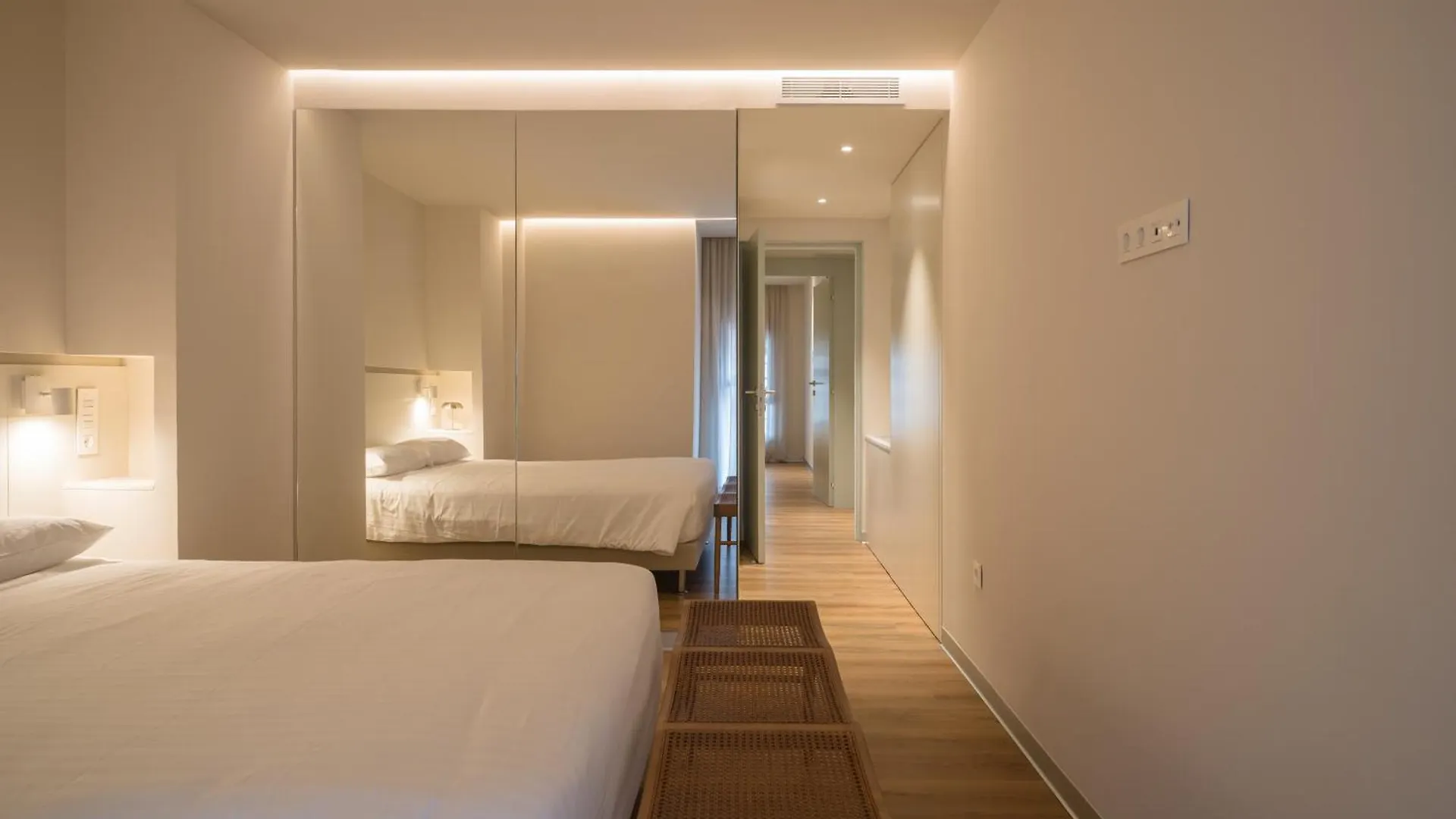 Luxury Bakus Canteras Beach Las Palmas de Gran Canaria Apartment