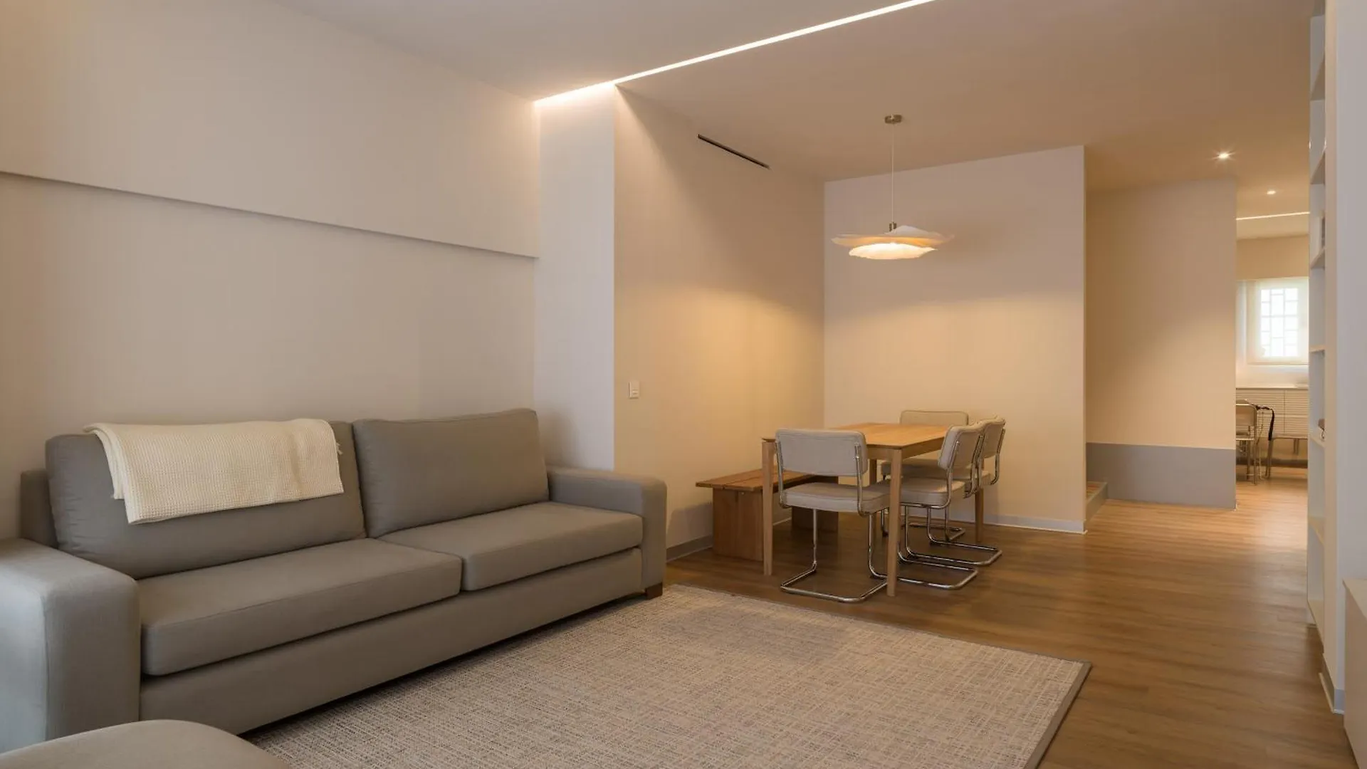 Apartment Luxury Bakus Canteras Beach Las Palmas / Gran Canaria Spanien