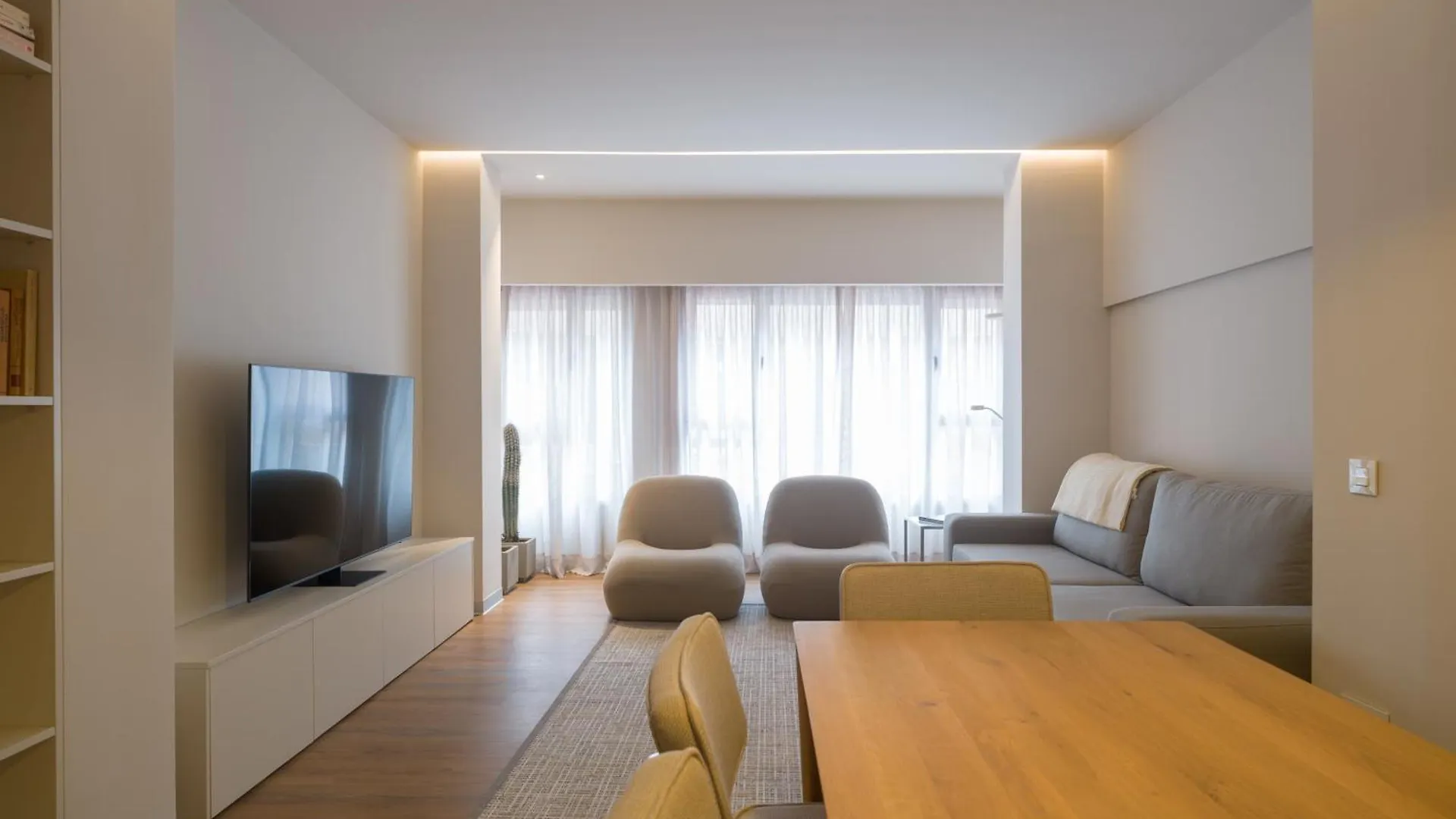Luxury Bakus Canteras Beach Las Palmas / Gran Canaria