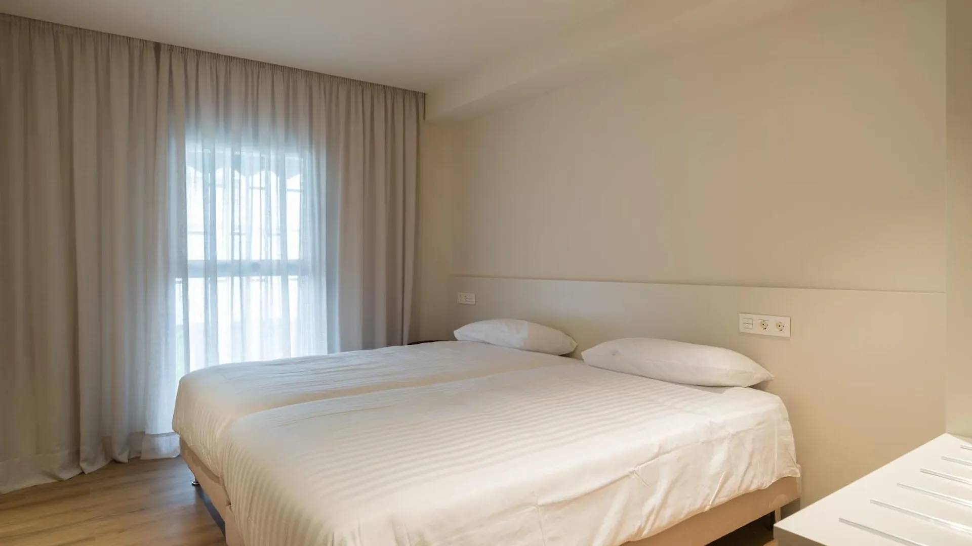 Apartment Luxury Bakus Canteras Beach Las Palmas de Gran Canaria