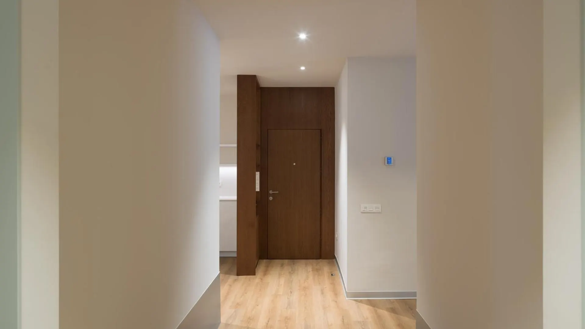 Apartment Luxury Bakus Canteras Beach Las Palmas de Gran Canaria Spain
