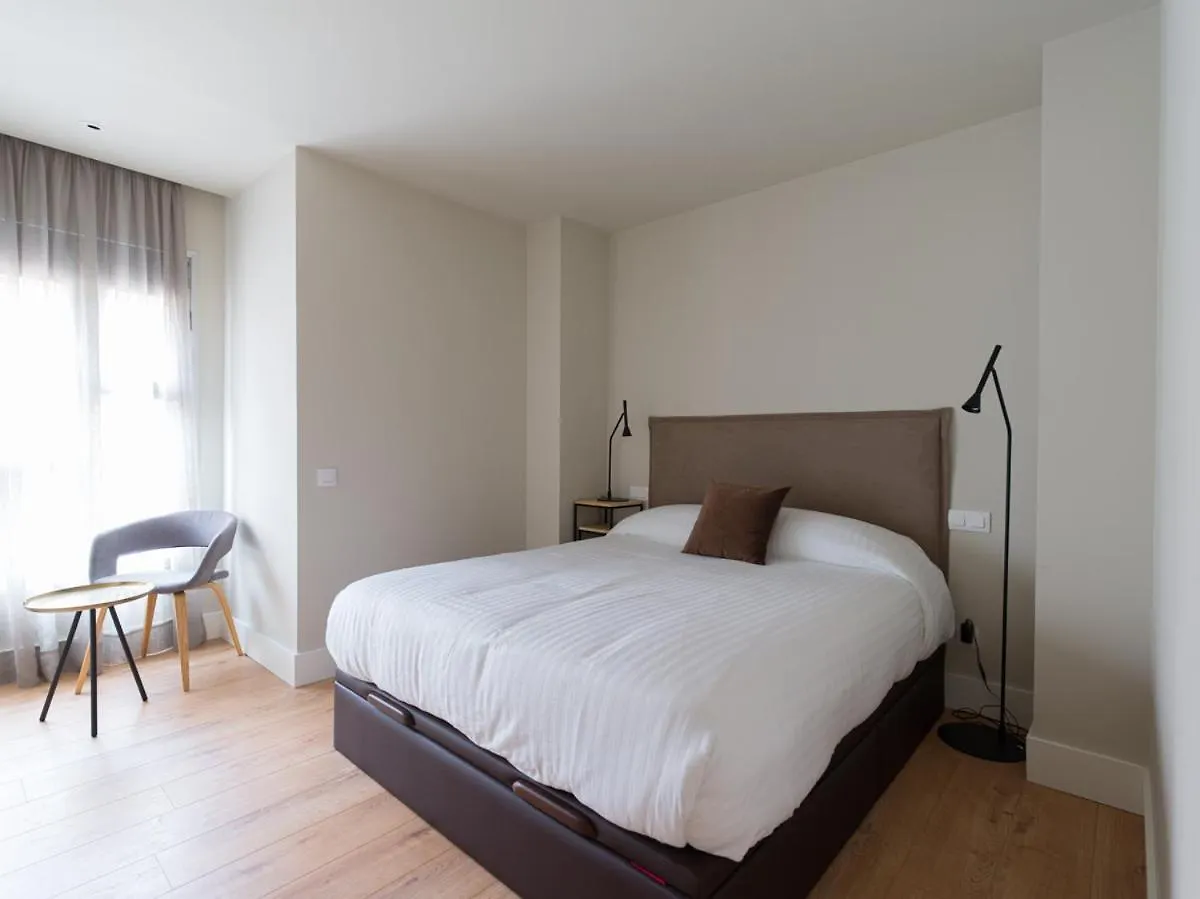 Luxury Bakus Canteras Beach Apartment Las Palmas de Gran Canaria