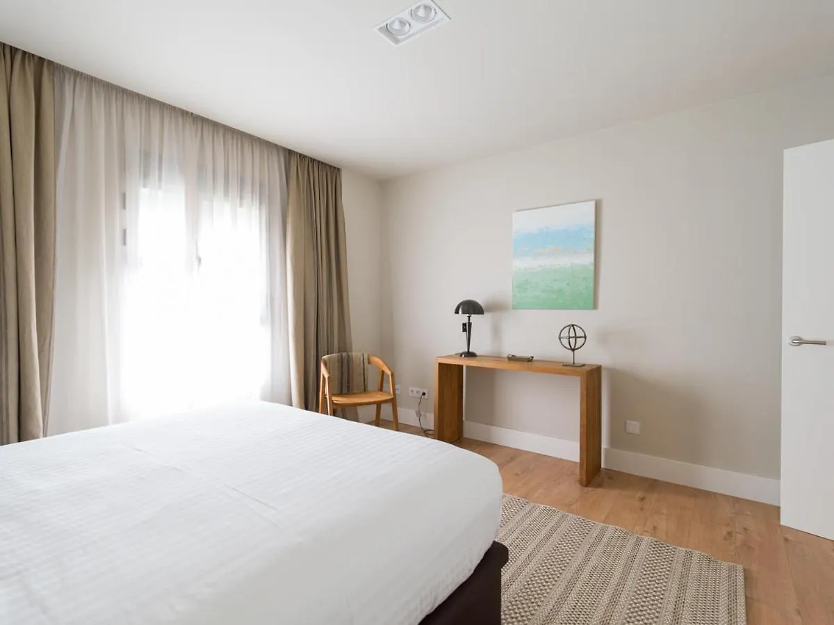 Luxury Bakus Canteras Beach Apartment Las Palmas de Gran Canaria Spain